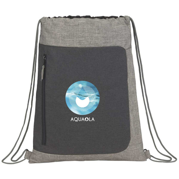 PCNA 3001-71 - Reclaim Recycled Drawstring Bag