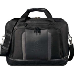 PCNA 8250-06 - Velocity 17" Computer Briefcase
