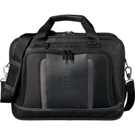 PCNA 8250-06 - Velocity 17" Computer Briefcase