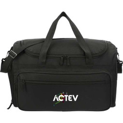 PCNA 8200-72 - Excel Sport 18" Club Duffel Bag