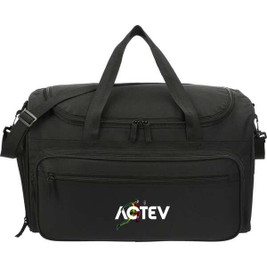 PCNA 8200-72 - Excel Sport 18" Club Duffel Bag