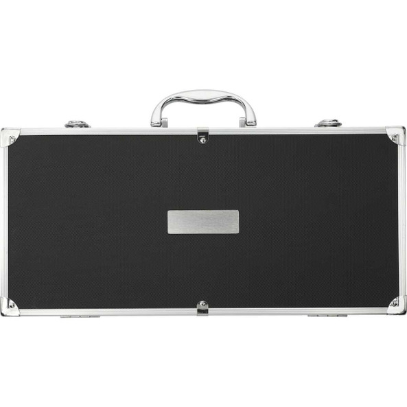 Juego Grill Master - PCNA 1400-32