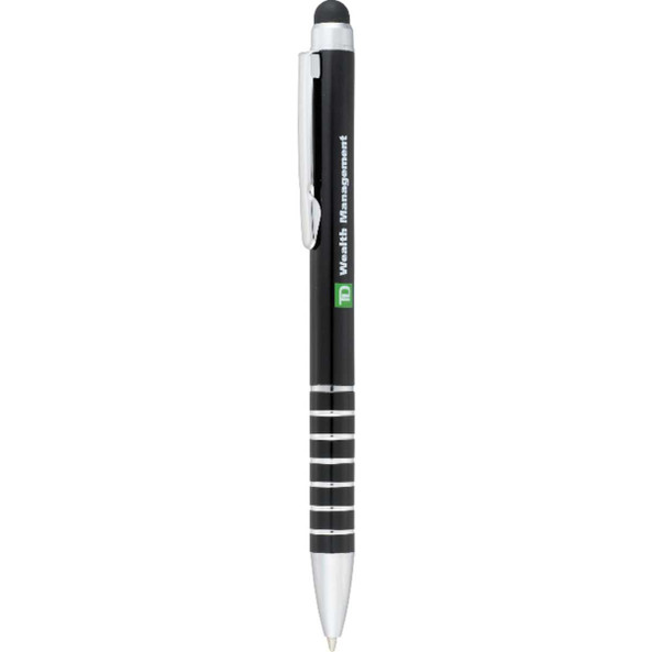 PCNA 1065-08 - Preston Dual Ballpoint Stylus