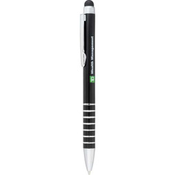 PCNA 1065-08 - Preston Dual Ballpoint Stylus