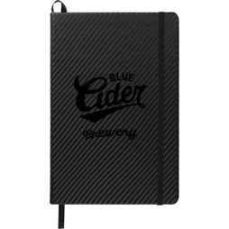 PCNA 1921-14 - 5.5"x 8.5" FSC Mix Ambassador Carbon Fiber Journa