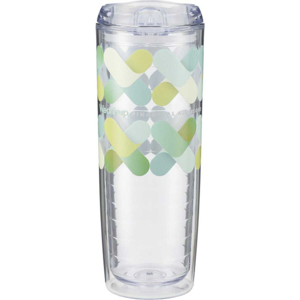 PCNA 1623-65 - Mega Vortex Tumbler 24oz