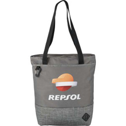 PCNA 2301-37 - Hayden Zippered Convention Tote