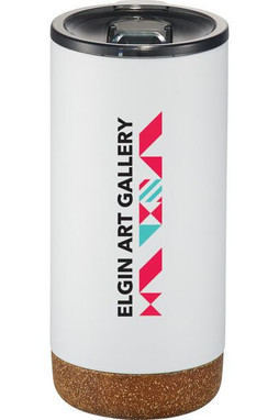 Valhalla Copper Vacuum Insulated Tumbler 16oz - PCNA 1625-69