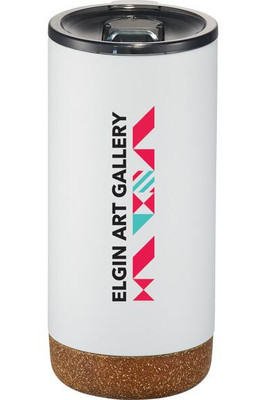 Valhalla Copper Vacuum Insulated Tumbler 16oz - PCNA 1625-69