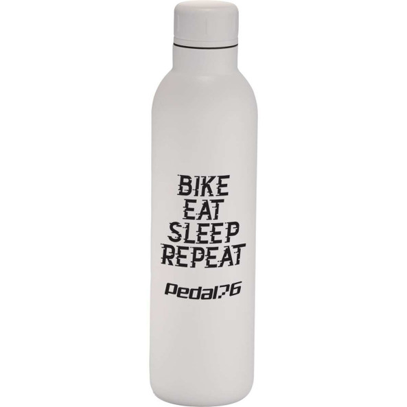 PCNA 1626-37 - Thor Copper Vacuum Insulated Bottle 17oz