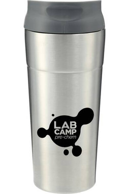 Frenchie Tumbler 17oz - PCNA 1624-26