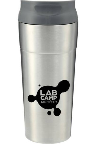 Frenchie Tumbler 17oz - PCNA 1624-26