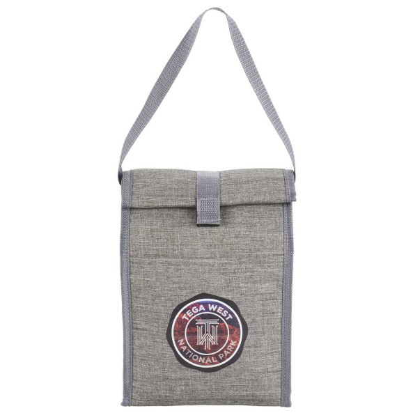 PCNA 2160-28 - Reclaim Recycled 4 Can Lunch Cooler