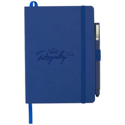 PCNA 2800-46 - Diario de tapas blandas FSC Mix Firenze de 5" x 7