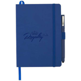 PCNA 2800-46 - 5" x 7" FSC Mix Firenze Soft Bound Journal
