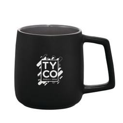 PCNA 1626-41 - Taza de cerámica Sienna 14oz