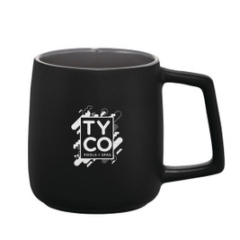 PCNA 1626-41 - Sienna Ceramic Mug 14oz