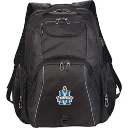 PCNA 5790-04 - Rainier TSA 17" Computer Backpack