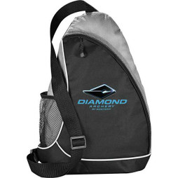PCNA 3251-98 - Sling Shot Sling Backpack