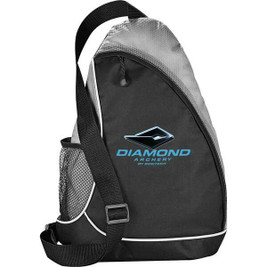 PCNA 3251-98 - Sling Shot Sling Backpack