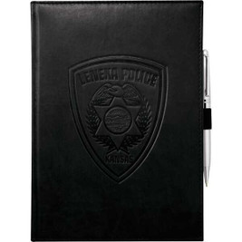 PCNA 2700-03 - 7" x 10" FSC Mix Pedova™ Large Bound Journal
