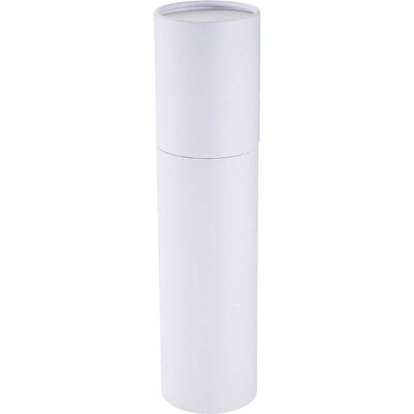 PCNA 2051-01 - Caja de regalo para paraguas pequeña (12" H x 3" x 3")