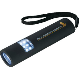 PCNA 1226-14 - Mini Grip Slim and Bright Magnetic LED Flashlight