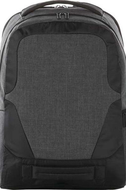 Overland 17" TSA Computer Backpack w/ USB Port - PCNA 3750-07