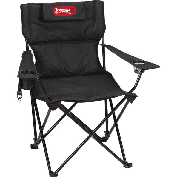 PCNA 1070-87 - Silla Reclinable Acolchada Premium (Capacidad 400lb)