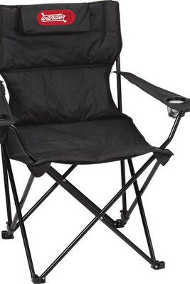 Premium Padded Reclining Chair (400lb Capacity) - PCNA 1070-87