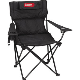 PCNA 1070-87 - Premium Padded Reclining Chair (400lb Capacity)
