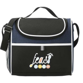 PCNA 2180-10 - Break Time 9 Can Lunch Cooler