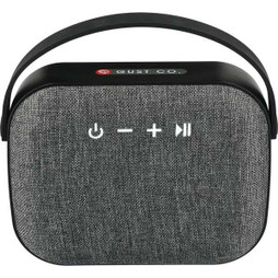 PCNA 7198-18 - Woven Fabric Bluetooth Speaker