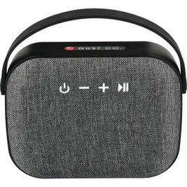 PCNA 7198-18 - Woven Fabric Bluetooth Speaker