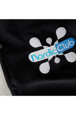 Oversized Wearable WFH Cozy Fleece Sherpa Blanket - PCNA 1081-56