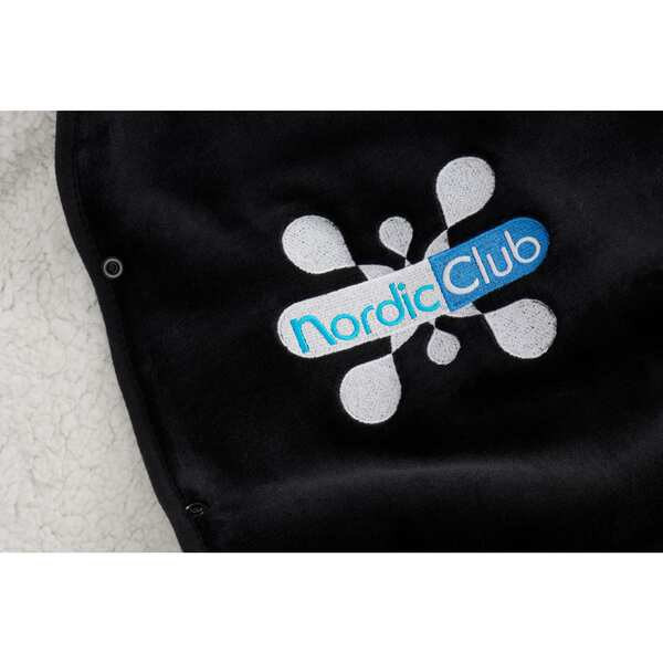 Oversized Wearable WFH Cozy Fleece Sherpa Blanket - PCNA 1081-56