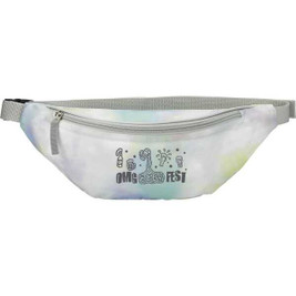 PCNA 1026-15 - Tie Dye Fanny Pack