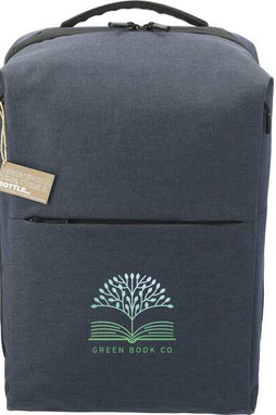 Mochila reciclada Aft para ordenador de 15 - PCNA 3451-01