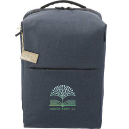 PCNA 3451-01 - Mochila reciclada Aft para ordenador de 15