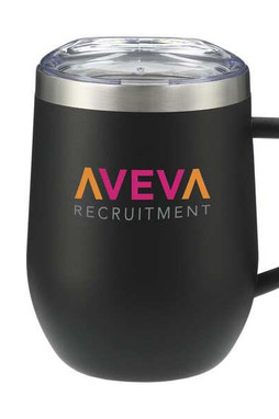 Brew Taza de cobre aislada al vacío 12oz - PCNA 1628-80