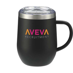 PCNA 1628-80 - Brew Taza de cobre aislada al vacío 12oz