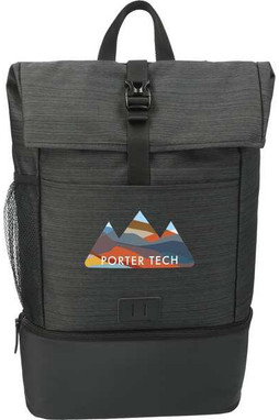 Mochila aislante para ordenador de 15" NBN Whitby - PCNA 3950-06