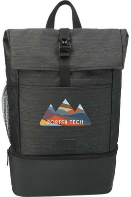 NBN Whitby Insulated 15" Computer Backpack - PCNA 3950-06