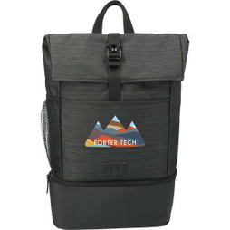 PCNA 3950-06 - NBN Whitby Insulated 15" Computer Backpack