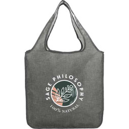 PCNA 2160-95 - Ash Recycled Large Shopper Tote