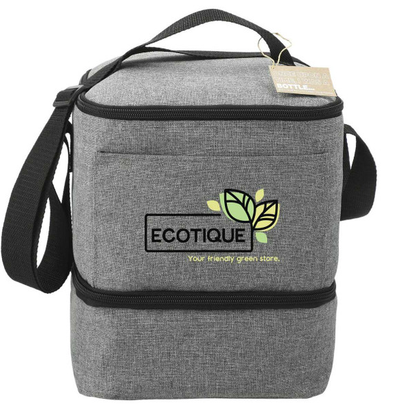 PCNA 2600-04 - Tundra Recycled 9 Can Lunch Cooler