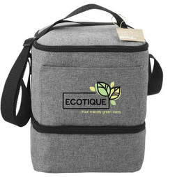 PCNA 2600-04 - Tundra Recycled 9 Can Lunch Cooler