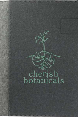 Reclaim 5000 mAh Wireless Charging Pad w/ FSC Mix - PCNA 0911-14