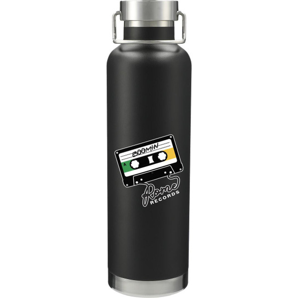 PCNA 1600-14 - Thor Copper Vacuum Insulated Bottle 32oz
