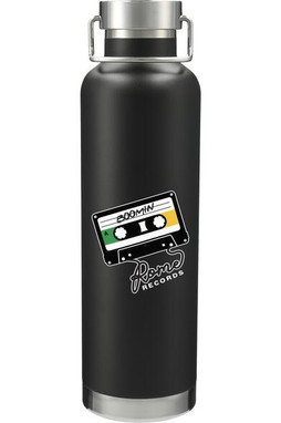 Thor Copper Vacuum Insulated Bottle 32oz - PCNA 1600-14